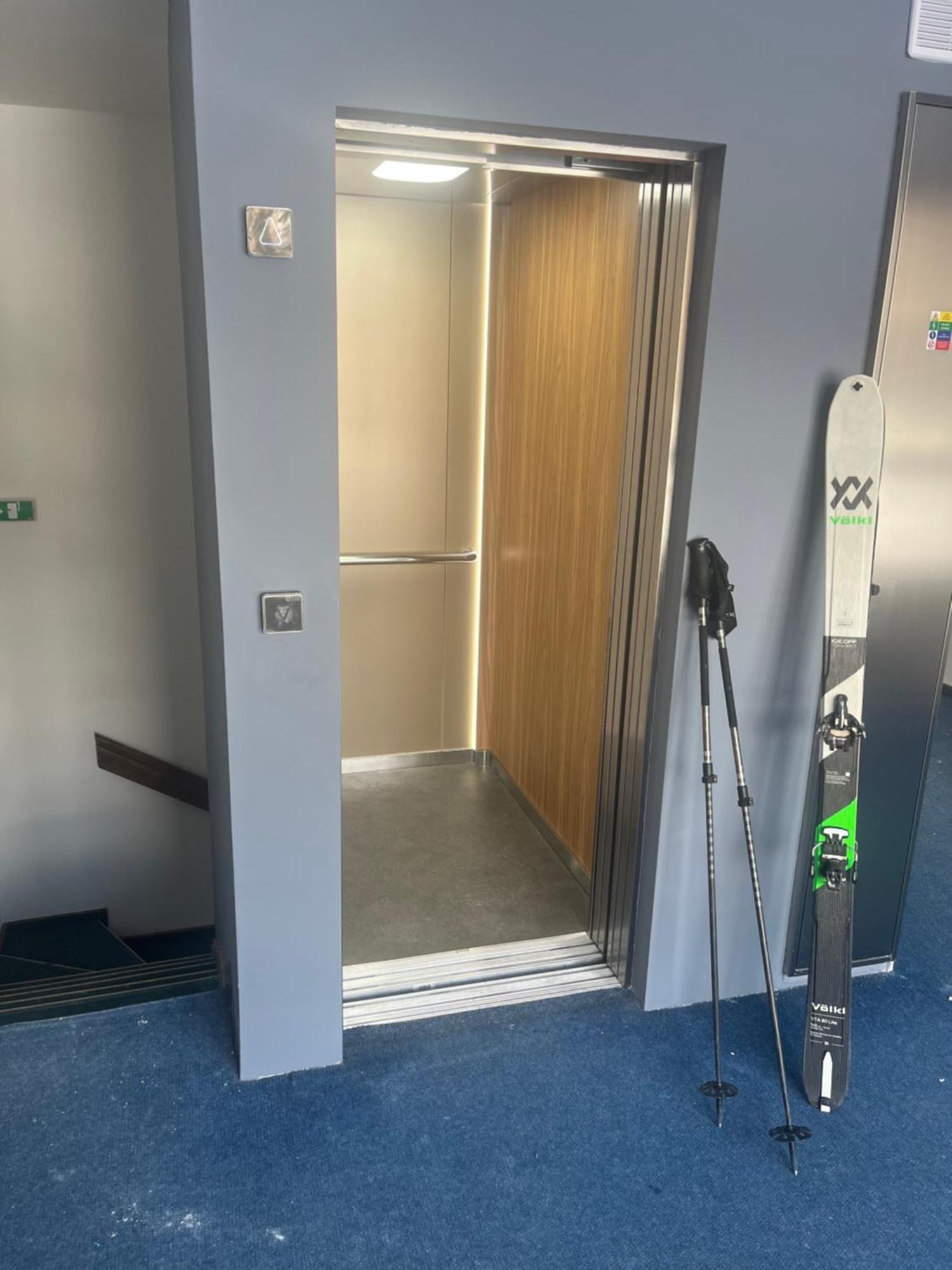 Apartman Kuka Tatranská Lomnica Bagian luar foto