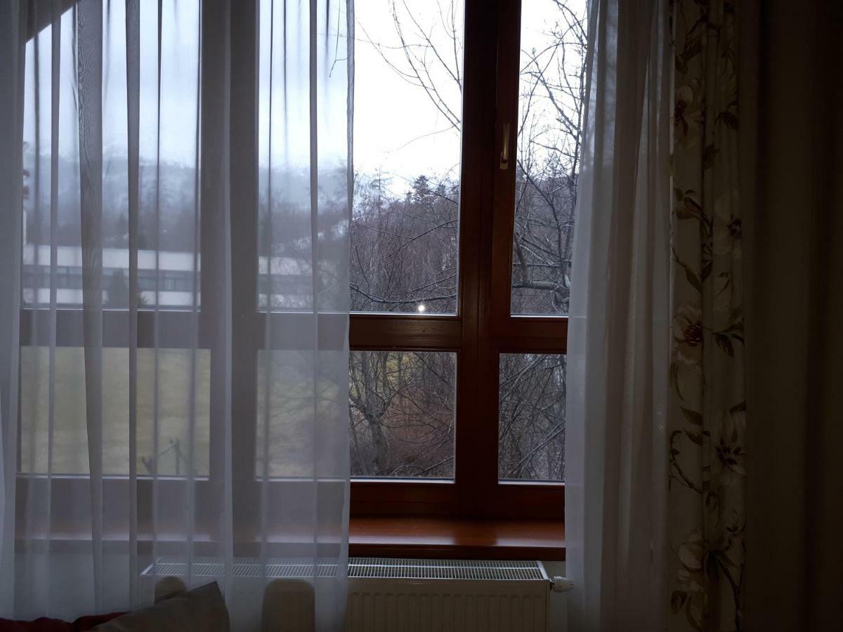 Apartman Kuka Tatranská Lomnica Bagian luar foto