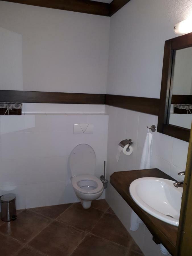 Apartman Kuka Tatranská Lomnica Bagian luar foto